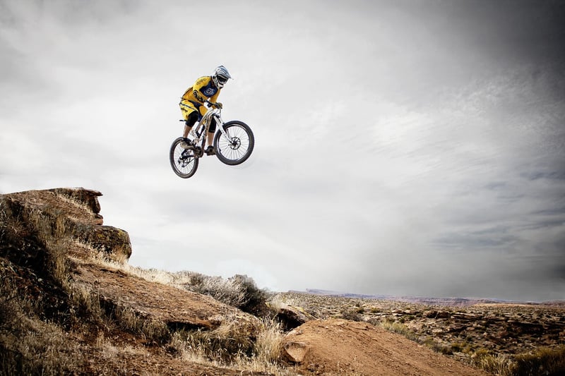 Quantum Leap Trips