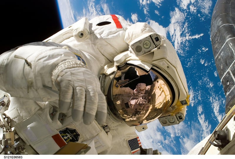 Space-Time Exploration