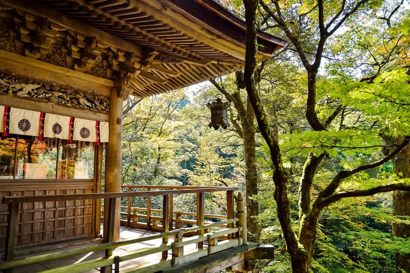 Feudal Japan