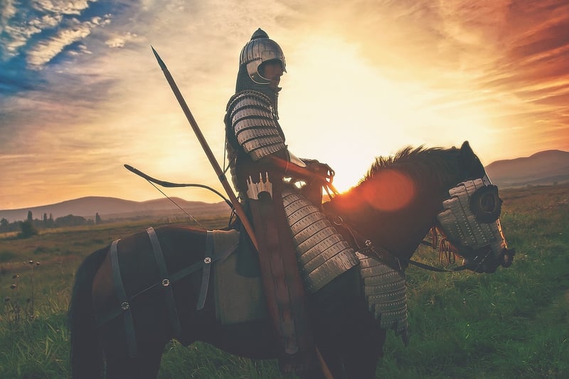 Medieval Europe