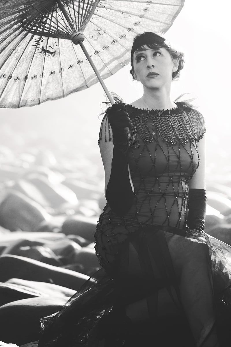 The Roaring Twenties